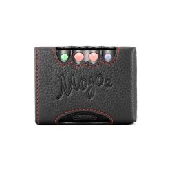 Mojo Premium Leather Case hifi.eu