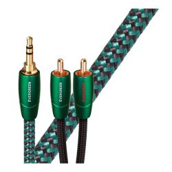 Evergreen 3.5mm to RCA - 0,6m